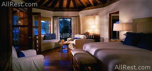 Rosewood Little Dix Bay 5